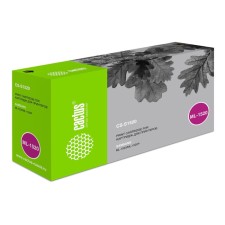 Тонер Картридж Cactus CS-S1520 черный для Samsung ML-1520/1520P (3000стр.)