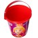 A bucket for playing sand, fixes, 1 liter