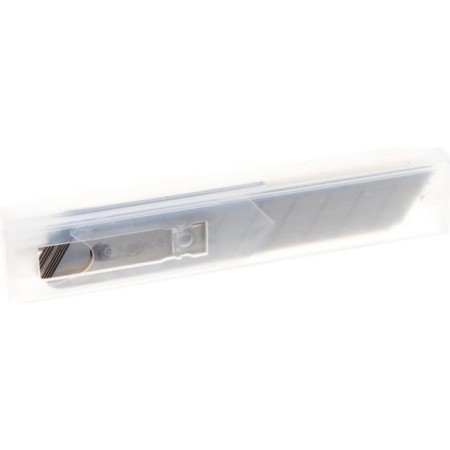 Segmented bays of the bison 09710-18-10, 10 pcs., 8 segments, 18 mm-1