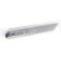 Segmented bays of the bison 09710-18-10, 10 pcs., 8 segments, 18 mm