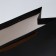 Laminated vertical "Black", XL 40 × 49 × 19 cm