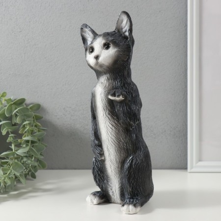 Копилка "Котенок Том" 27 х 10 х 10 см.-4