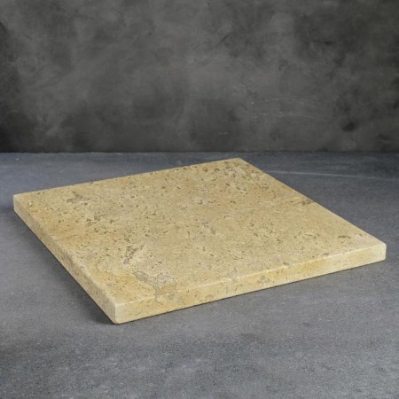 Pekarsky stone volcanic, 32x32x2cm-1