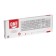 Smartbuy One 238 keyboard, wired, membrane, 104 keys, USB, white