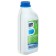 Liquid tool for the destruction of algae in pools