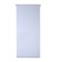 Rolled curtain "Plaza" 60 x 175 cm, white color