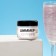 Shimmer for drinks Conadir "Silver", fraction 20-100 µm, 5 g