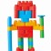 CHARACTOR POLYM Builder, 80 elements