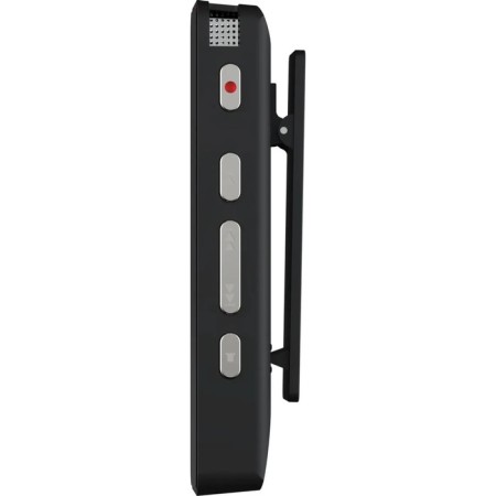 RITMIX RR-880, 16GB, APE, MP3, WMA, FLAC, WAV, Jack 3.5, 400 MACH, Micro USB, Black-2