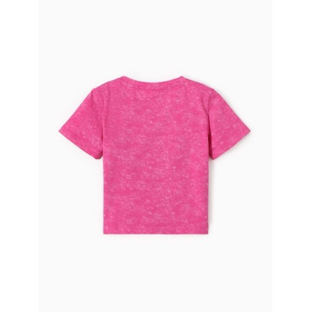 T-shirt Marie, cats aristocrats, height 110-116, pink-9