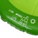 Inflatable sandbox Round "Sand Fantasy", D = 45 cm Mix