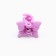 Hair crab "My princess", 24 pcs., 1 x 1.5 x 1.5 cm