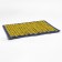 AZOVMED applicators set: "rug" on a soft substrate, 242 spines, 41x60 cm + "roller", 90 spines, 38x10 cm, blue-yellow