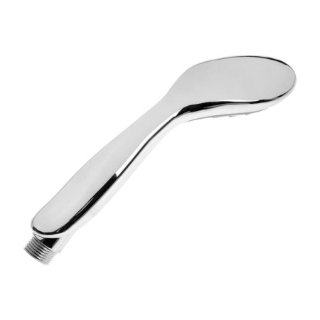Shower Lake Zein Z406, 1 mode, plastic, chrome-3