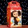 Gift box "Cheburashka", 20.3 x 12.3 x 41 cm