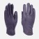 Gloves are male, dimensionless, without insulation, color gray color