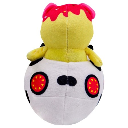 Soft toy Funky Toys "Bear and Laying"-1
