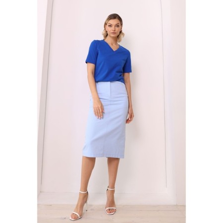 Women's T -shirt, size 44-4