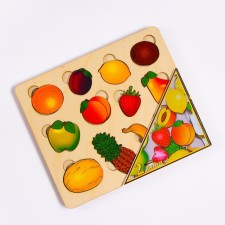 Developing board 