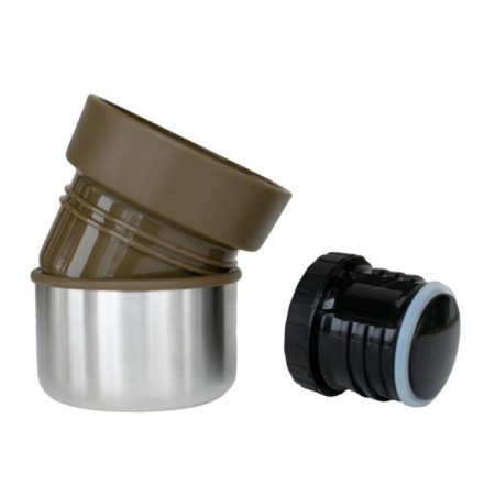 Thermos TRAMP TRC-027, 0.9 L, black-8