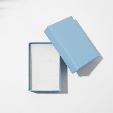 Gift box for brooch "Classic" tenderness, 5 × 8, color mix-2