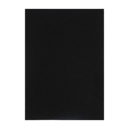 Color felt set, thickness 1 mm, A4 format, soft, 10 sheets, 10 colors, sea colors-5