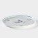 Porcelain dish for pizza "geese", d = 30 cm, mix