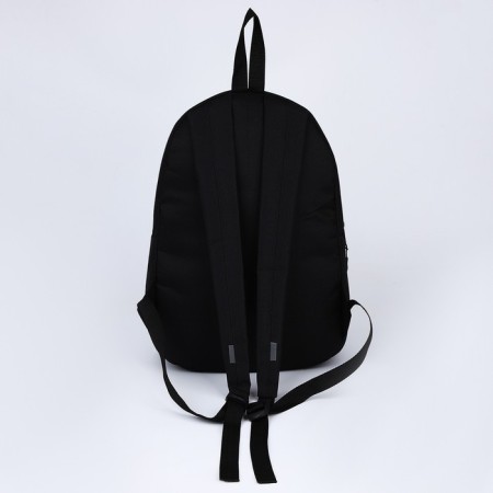 Black Youth Black School Youth, 29x12x37, Lightning Department, N/Pocket, Black-4