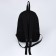 Black Youth Black School Youth, 29x12x37, Lightning Department, N/Pocket, Black