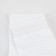 Nosk children's, white color, size 22-24