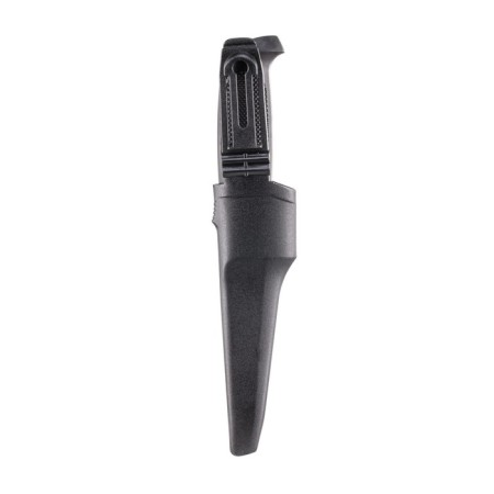 Universal knife, 20 cm, plastic handle + cover, finland-2