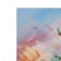 Picture on canvas "Flowers" 60*100 cm