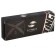 Stinger folding knife with a clip, 100 mm, hilt: steel, wood, box cardboard