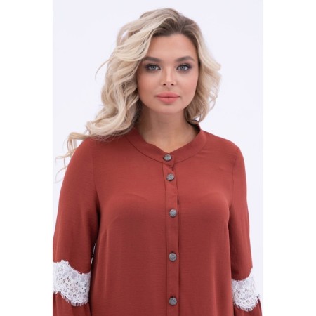 Women's dress, size 56-6