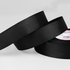 Republic tape, 25 mm, 23 ± 1 m, color dark gray No. 242