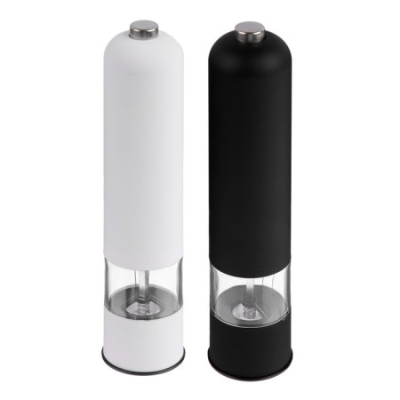 A set of mills for spices Luazon Let-001 "New Year", electric, from batteries-2