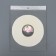 Watch spider, on paper, adhesive, 1 cm, 73 ± 1 m, white color