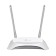 Wi-Fi Wireless TP-Link TL-WR842N (TL-WR842N V5.) 10/100Base-TX White