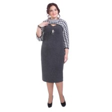 Female suit, size 60