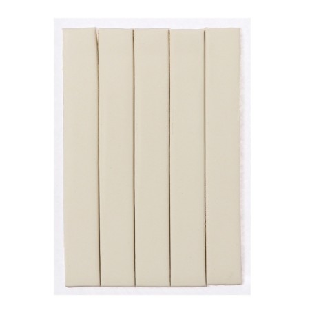 Office reusable plasticine 50g-2