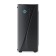 The GMNG OGC-G120 case is black without ATX 5x120mm 2xusb2.0 1xusb3.0 Audio Bott PSU BP