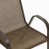 Sadovy, crap chair, 72.5 x 55.5 x 92.5 cm, load up to 120 kg