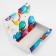 Box Gift team "Happy birthday", 20 x 2 x 12 cm