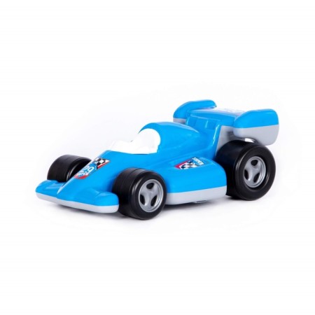 Formula car racing, Mix color-4