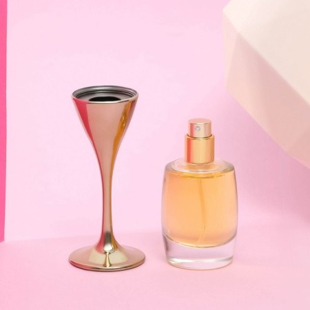 Toilet water "Tigerine" glass, 30 ml-2