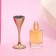 Toilet water "Tigerine" glass, 30 ml