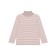 Turtleneck for a girl, height 104 cm