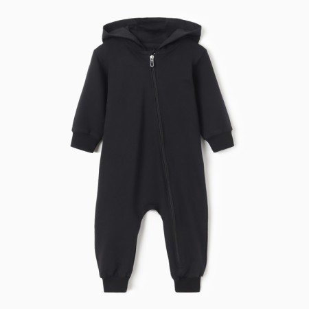 Combineson children's minku color black, height 80-86 cm