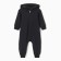 Combineson children's minku color black, height 80-86 cm