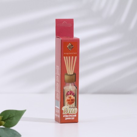 A set of diffusers "Orchid and honey" for 10 ml, 2 pcs-3